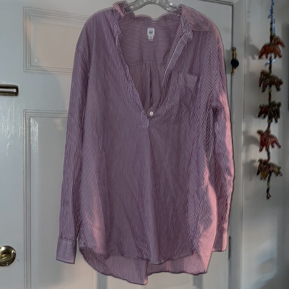 Gap Sleep Shirt - Picture 6 of 8